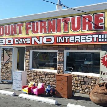 las vegas furniture stores discount
